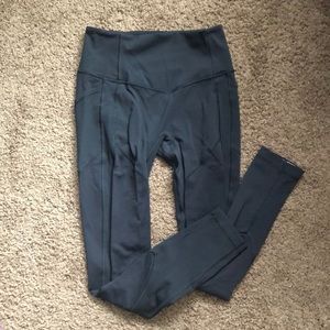 Lulu all the right places tight